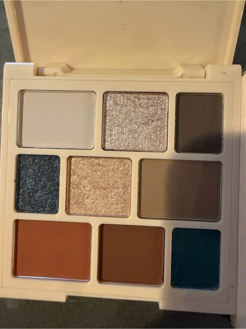 Ciate London Living the eye Life Eyeshadow Palette BNIB